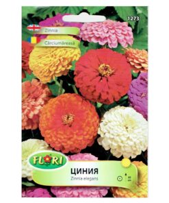 циния 1273 Флориан – 1 г, оригинално пакетче